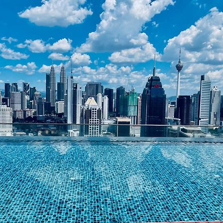Regalia Suites 424 Kuala Lumpur Bagian luar foto