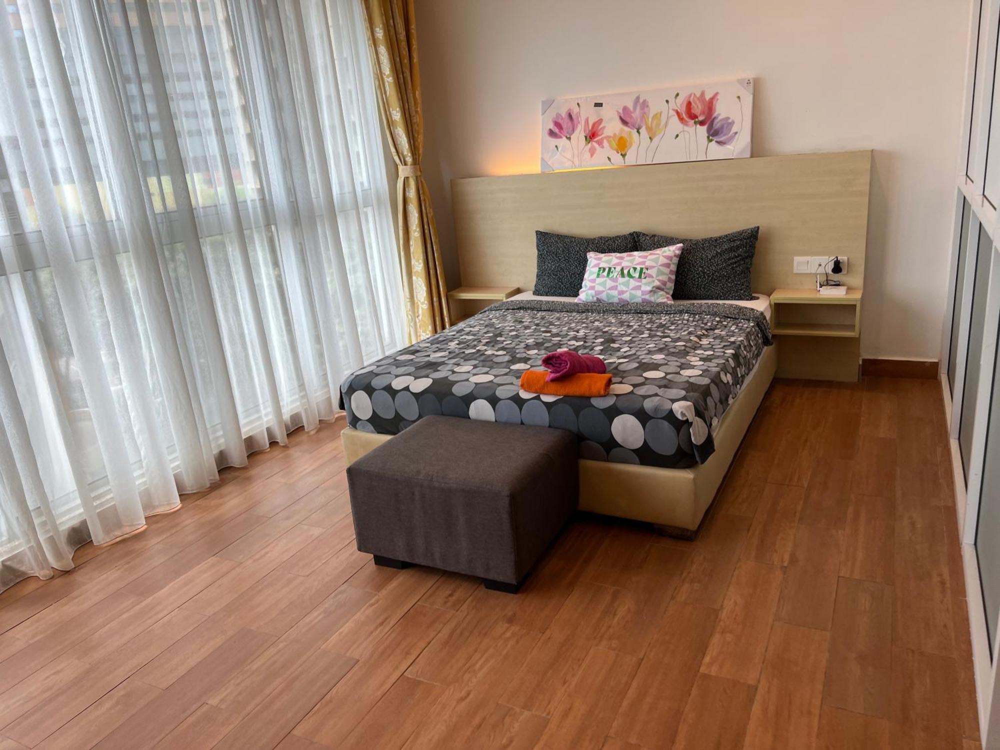 Regalia Suites 424 Kuala Lumpur Bagian luar foto