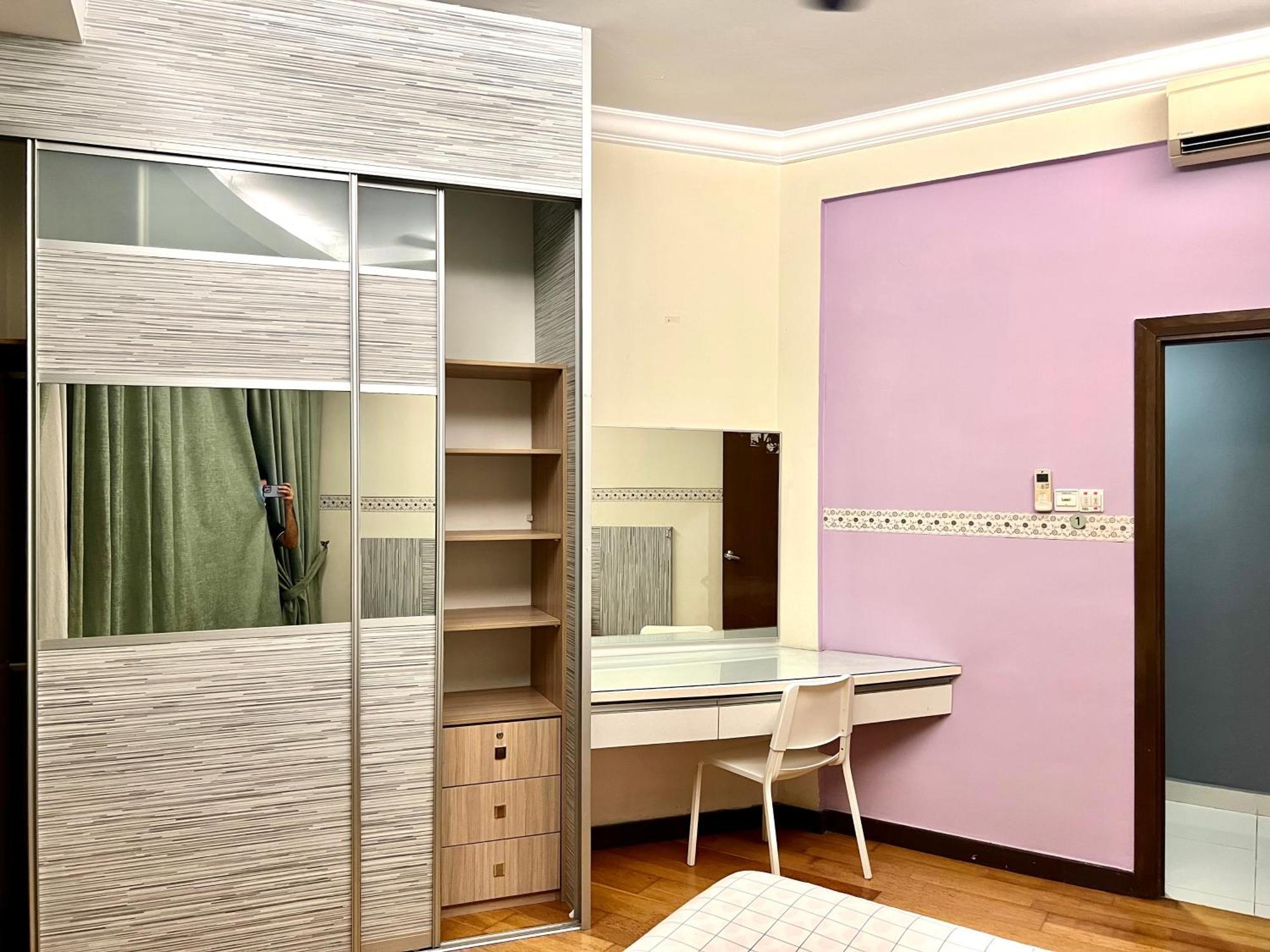 Regalia Suites 424 Kuala Lumpur Bagian luar foto