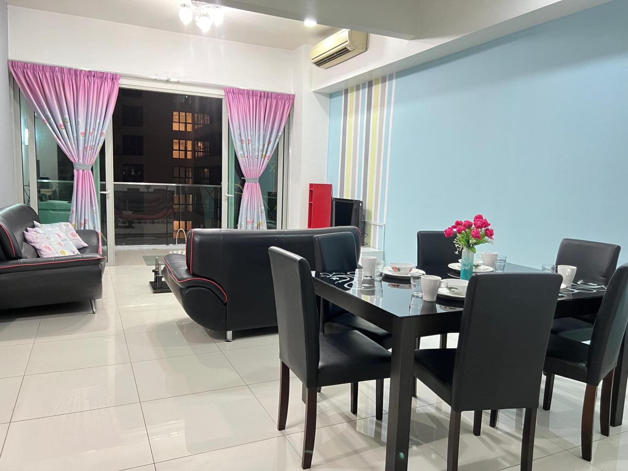 Regalia Suites 424 Kuala Lumpur Bagian luar foto
